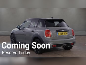 Used MINI Hatch 2016 for sale - 78251151: Photo