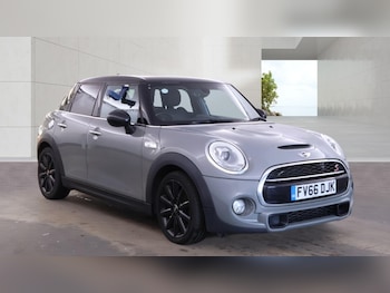 Used MINI Hatch 2016 for sale - 78251151: Photo