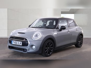 Used MINI Hatch 2016 for sale - 78251151: Photo