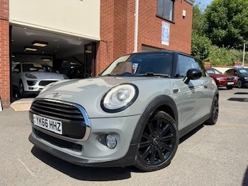 Used MINI Hatch 2017 for sale - 78756111: Photo