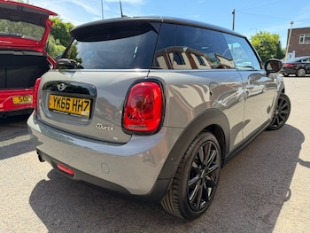 Used MINI Hatch 2017 for sale - 78756111: Photo