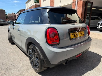Used MINI Hatch 2017 for sale - 78756111: Photo