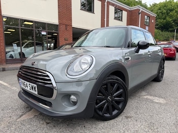 Used MINI Hatch 2014 for sale - 78456871: Photo
