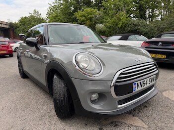 Used MINI Hatch 2014 for sale - 78456871: Photo