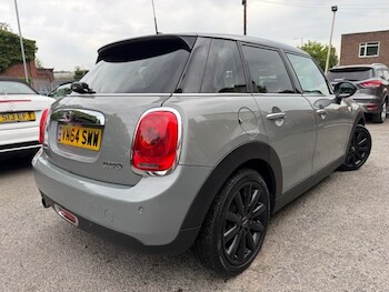Used MINI Hatch 2014 for sale - 78456871: Photo