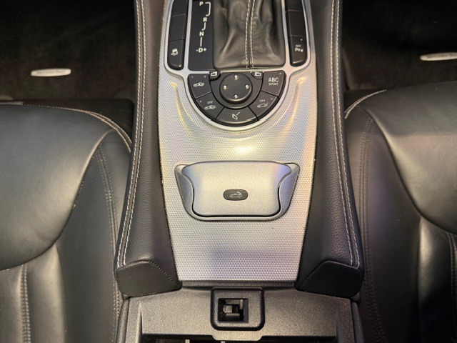 Used Mercedes-Benz SL 2010 for sale - 77077165: Photo 14