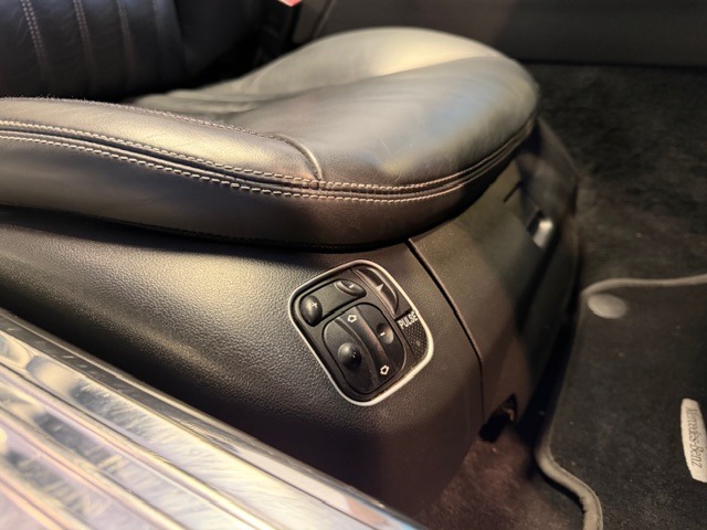 Used Mercedes-Benz SL 2010 for sale - 77077165: Photo 15