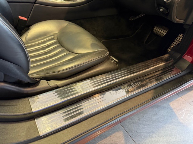 Used Mercedes-Benz SL 2010 for sale - 77077165: Photo 19