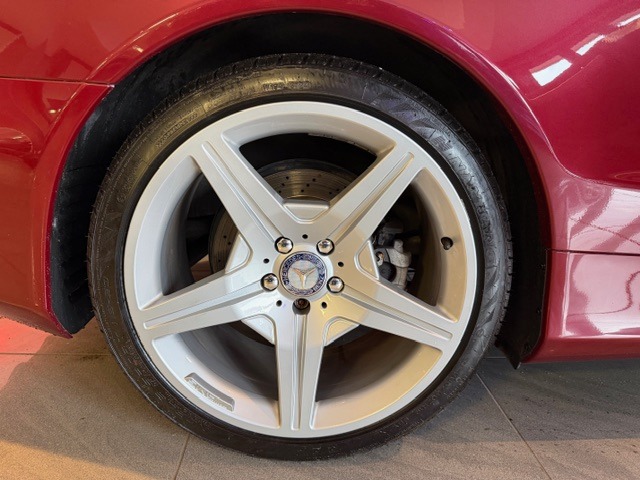 Used Mercedes-Benz SL 2010 for sale - 77077165: Photo 22