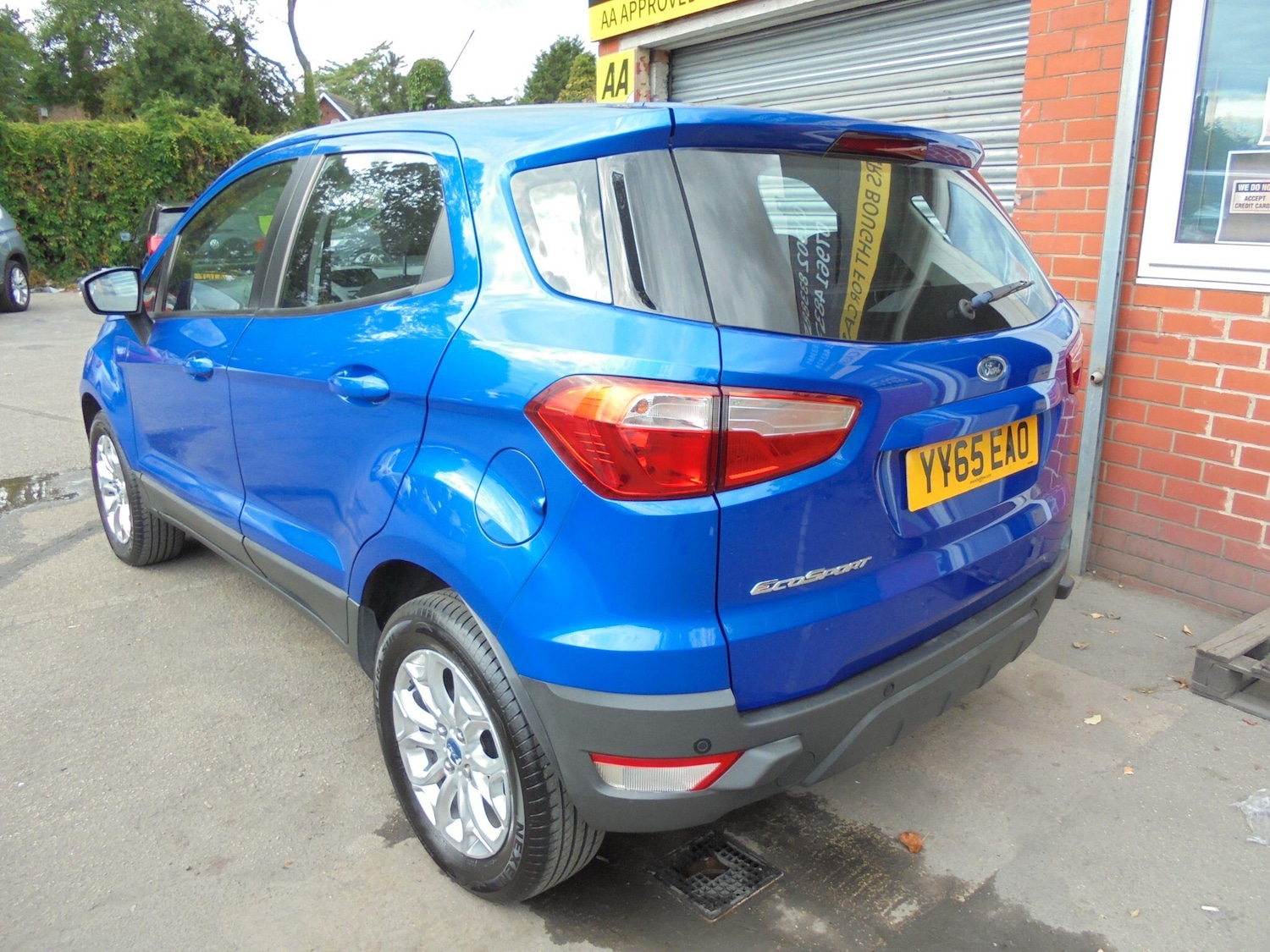 Vehicle 7