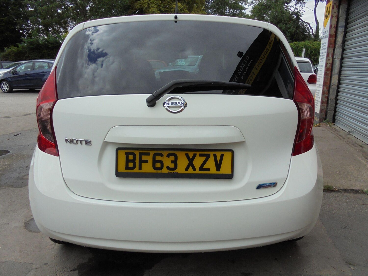 Vehicle 11