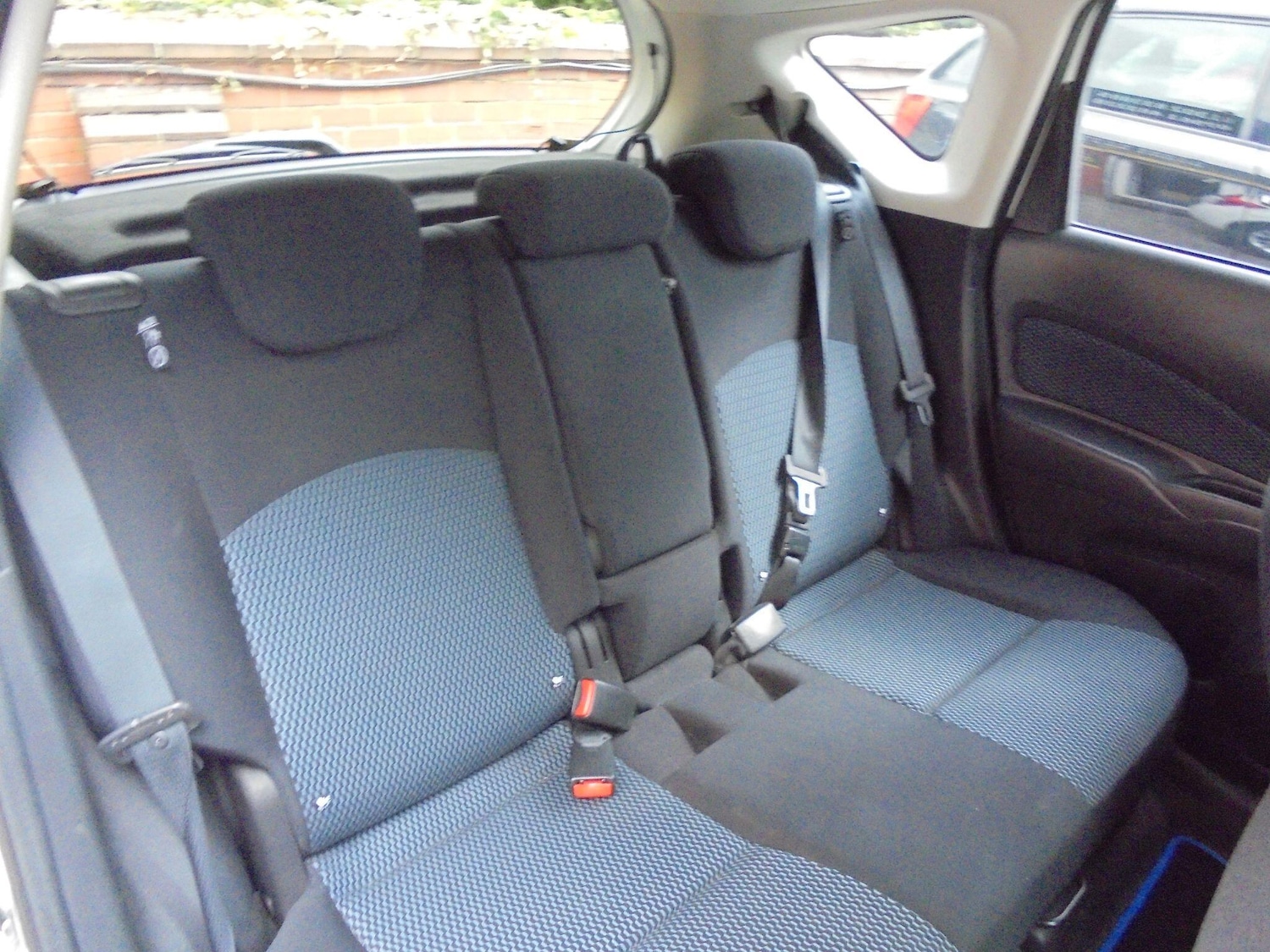 Vehicle 25
