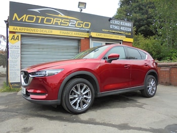 Used Mazda CX-5 2019 for sale - 75564006: Photo