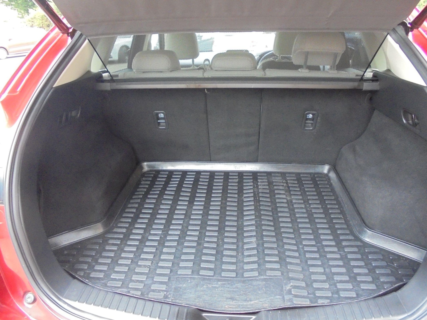 Vehicle 28