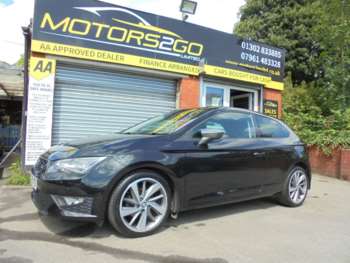 2016 (16) - 1.4 EcoTSI 150 FR 3dr [Technology Pack]