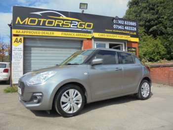 Used Suzuki Swift 2018 for sale - 75400794: Photo