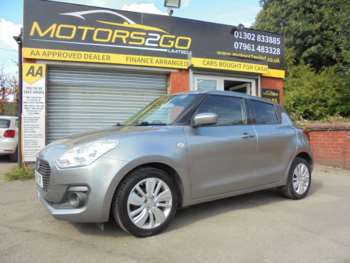 Used Suzuki Swift 2018 for sale - 75400794: Photo