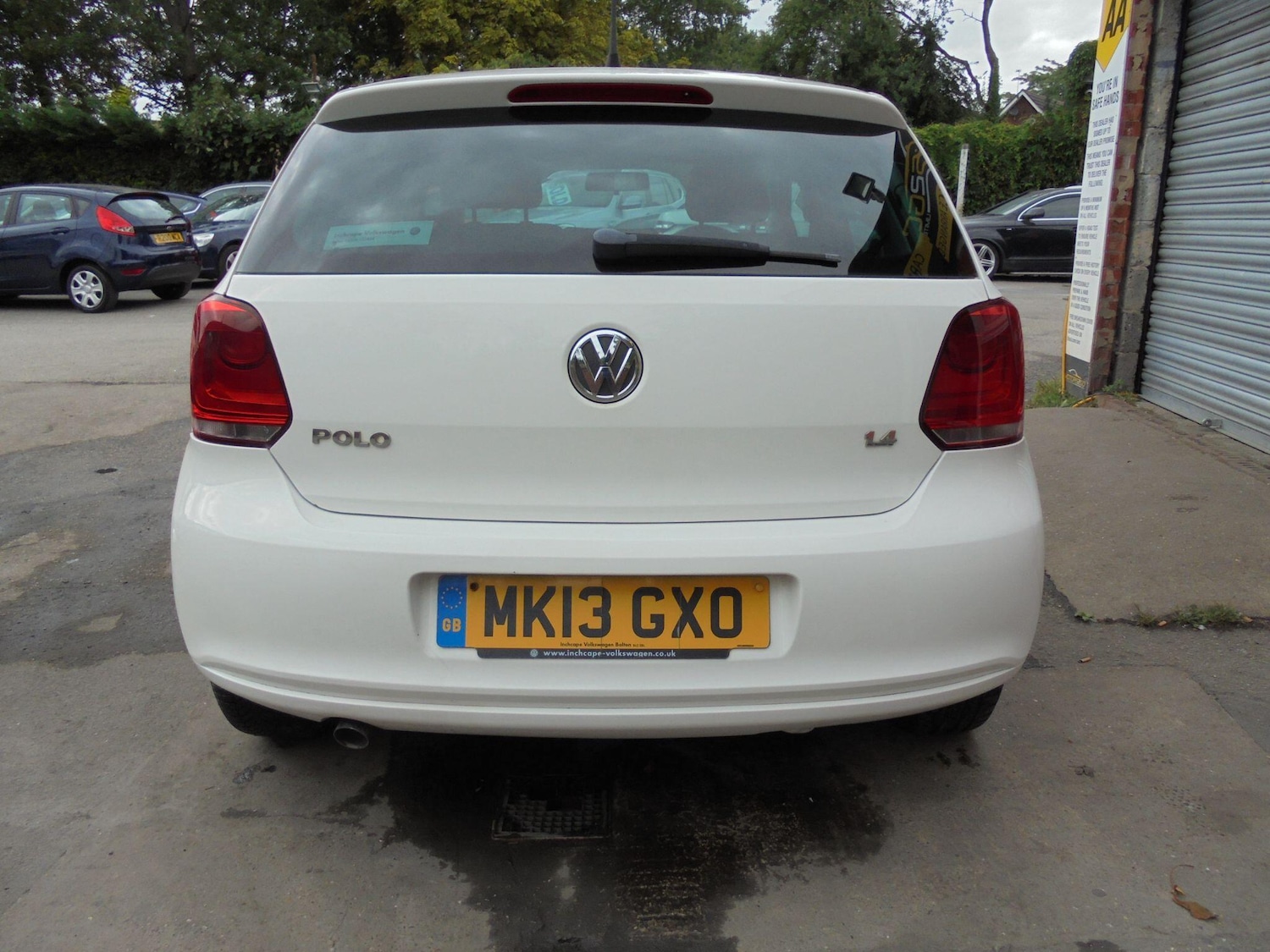 Vehicle 11