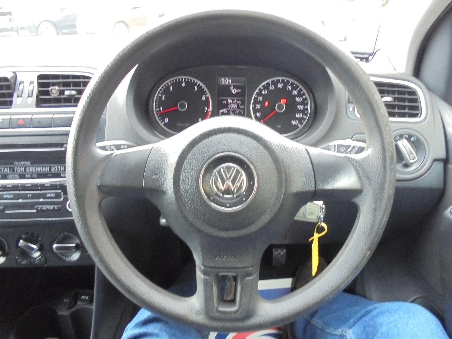 Vehicle 16