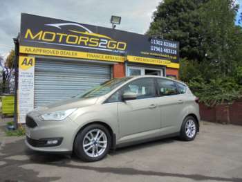 (16) - 1.0T EcoBoost Zetec Euro 6 (s/s) 5dr (Nav)