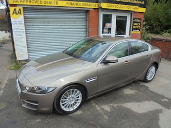 2016 (16) - 2.0d Prestige Auto Euro 6 (s/s) 4dr