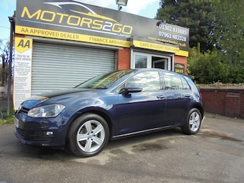 (15) - 1.4 TSI BlueMotion Tech Match Euro 5 (s/s) 5dr