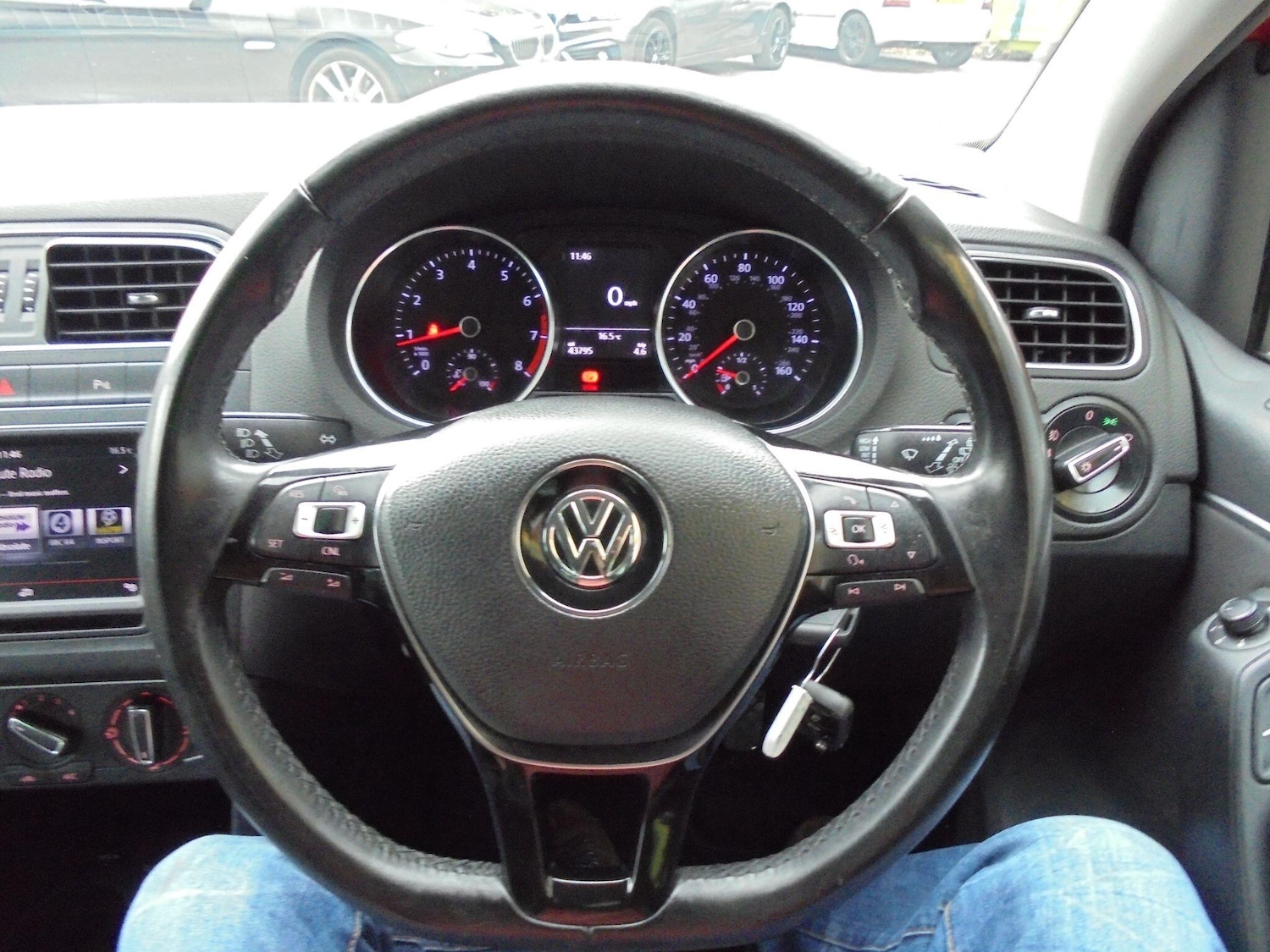 Vehicle 16