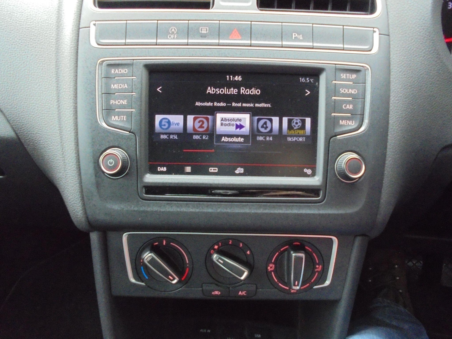 Vehicle 17