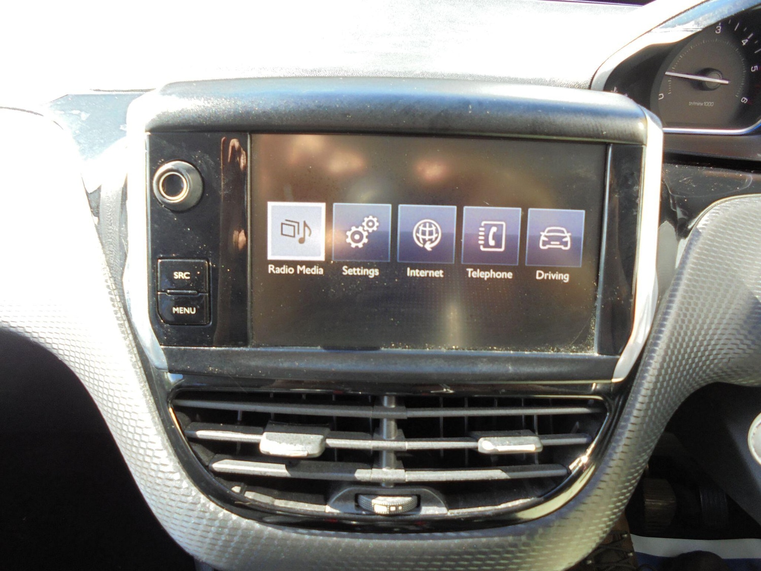 Vehicle 17