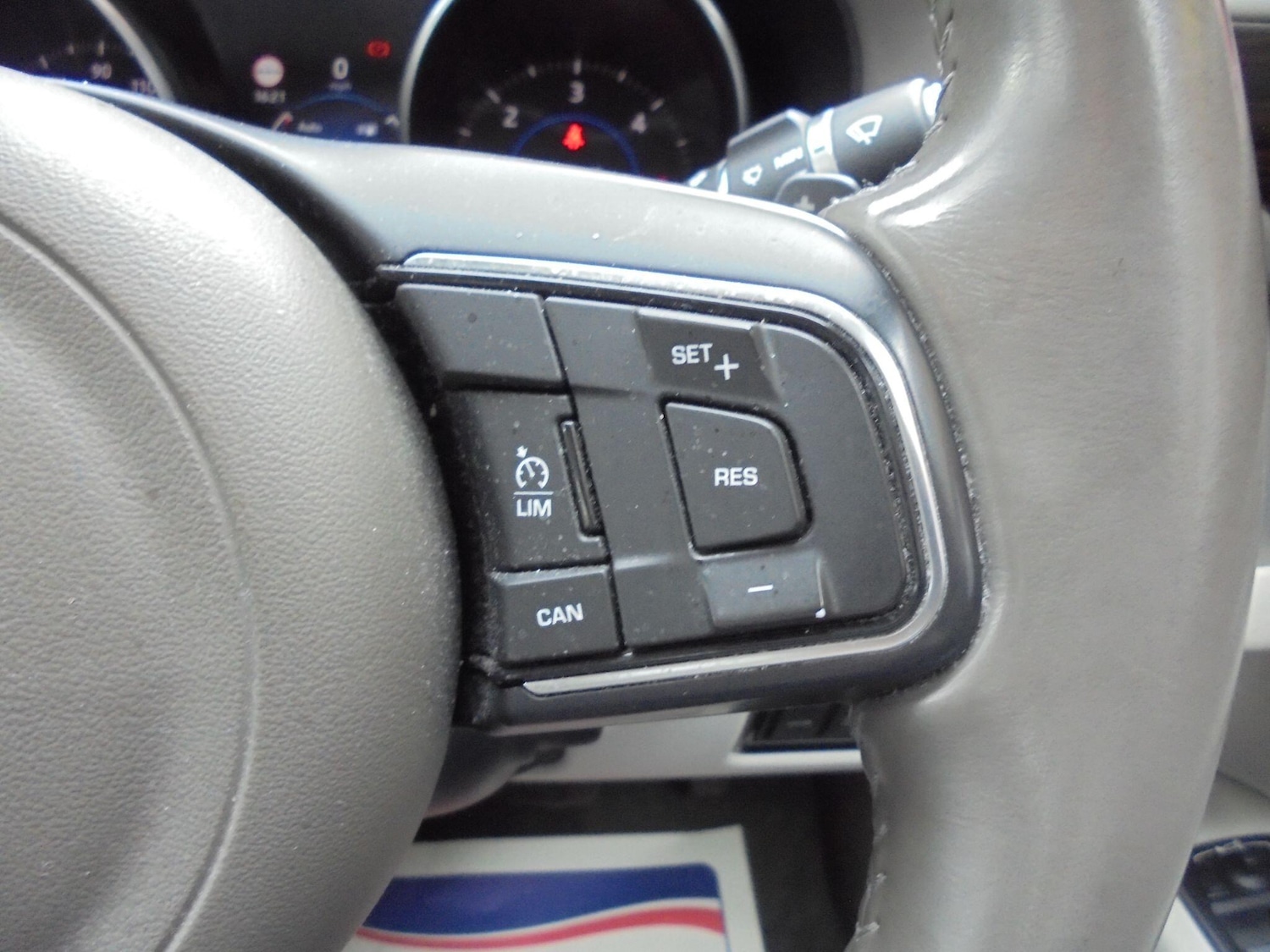 Vehicle 19