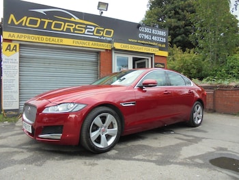 2016 (66) - 2.0d [180] Portfolio 4dr Auto