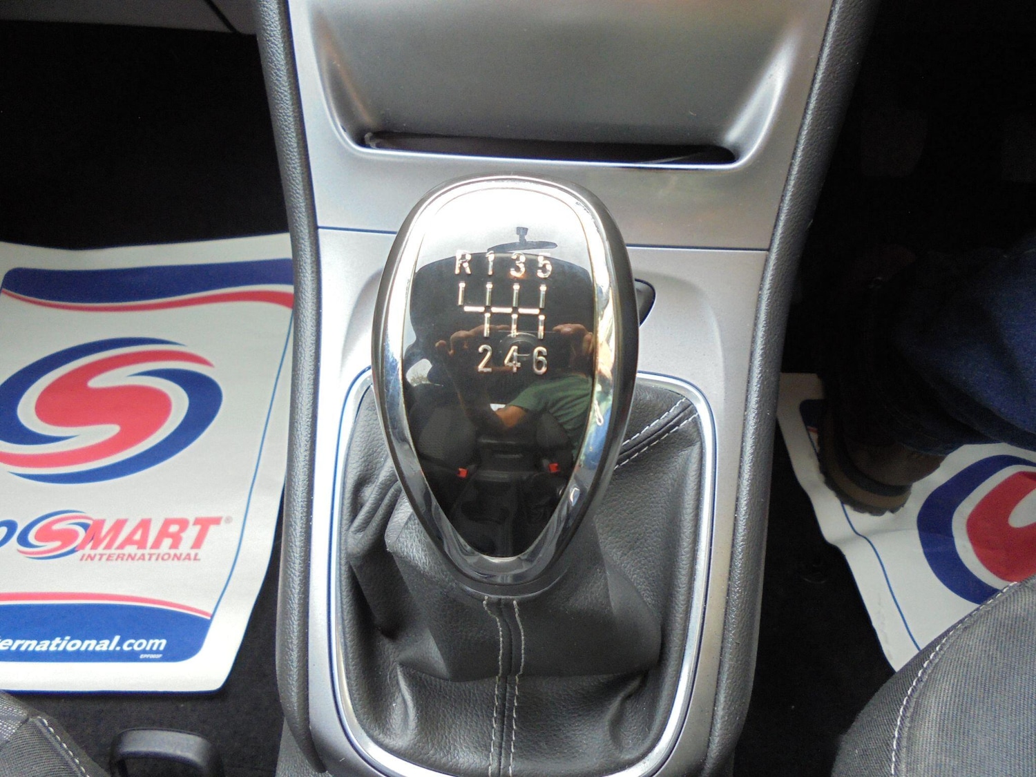 Vehicle 17