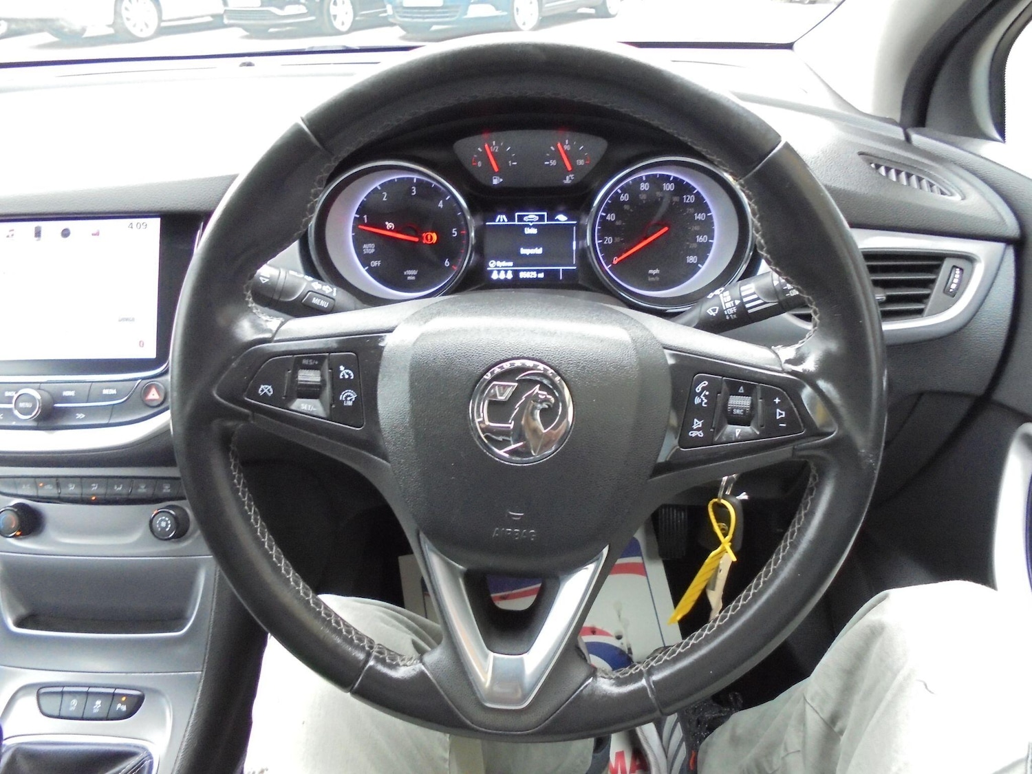 Vehicle 15