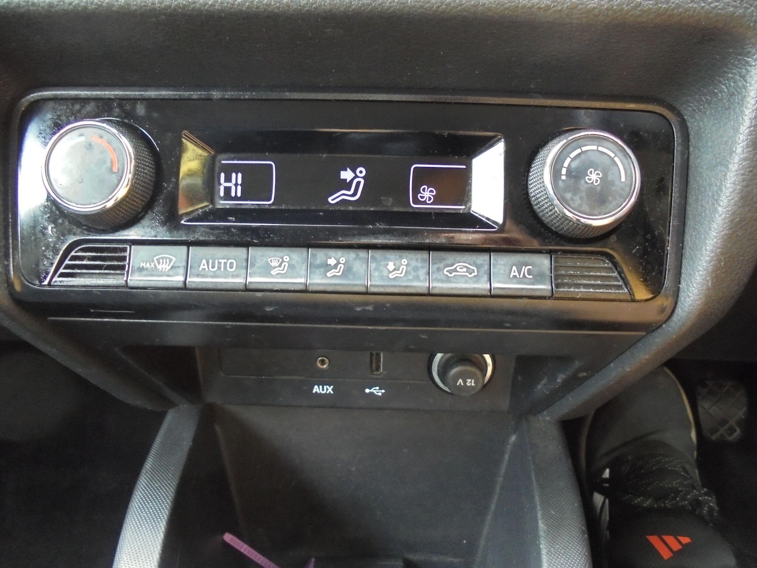 Vehicle 17