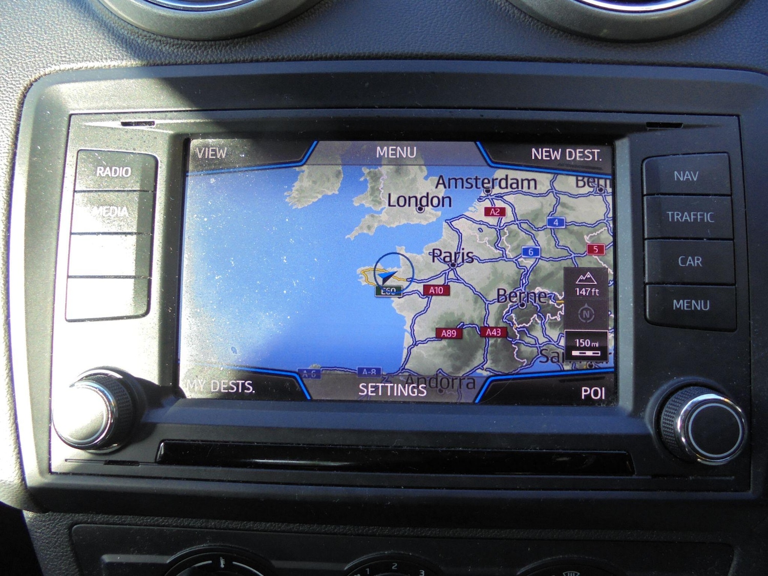 Vehicle 17