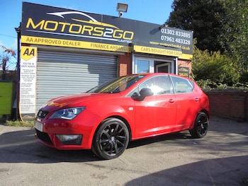 2017 (17) - 1.2 TSI FR Euro 6 5dr