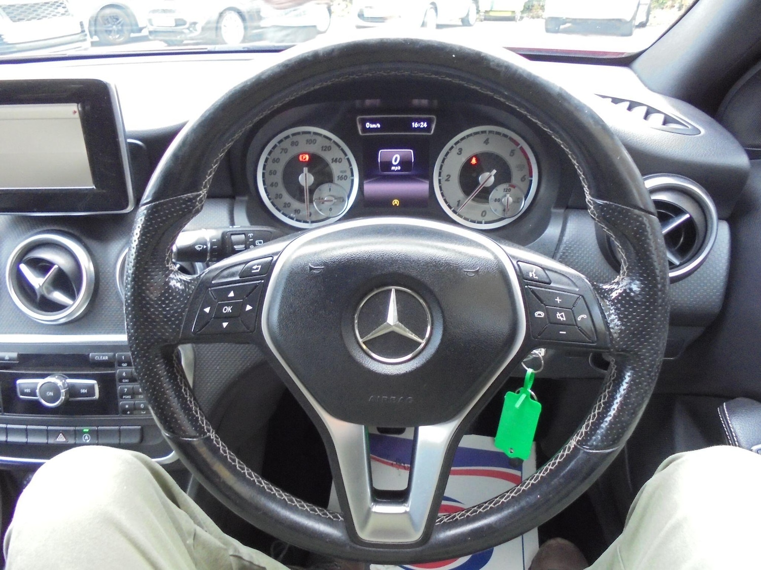 Vehicle 15
