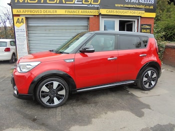 Used Kia Soul 2016 for sale - 75609303: Photo
