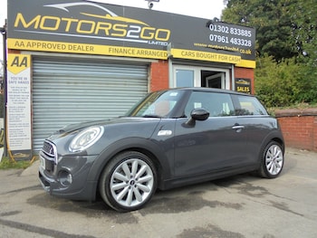 Used MINI Hatch 2014 for sale - 75562956: Photo
