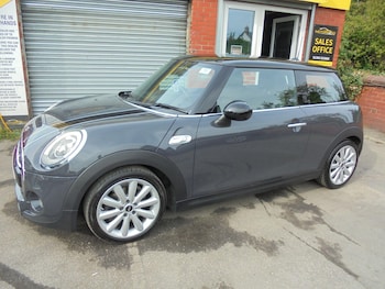 Used MINI Hatch 2014 for sale - 75562956: Photo
