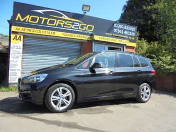 2015 (65) - 1.5 216d Sport Euro 6 (s/s) 5dr