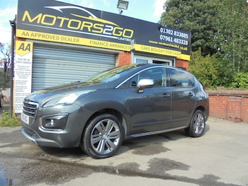 2016 (16) - 1.6 BlueHDi Allure Euro 6 (s/s) 5dr