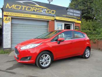 2015 (65) - 1.0 EcoBoost Zetec 5dr