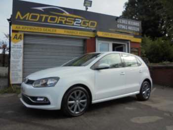 2015 (65) - 1.2 TSI BlueMotion Tech SE Euro 6 (s/s) 5dr