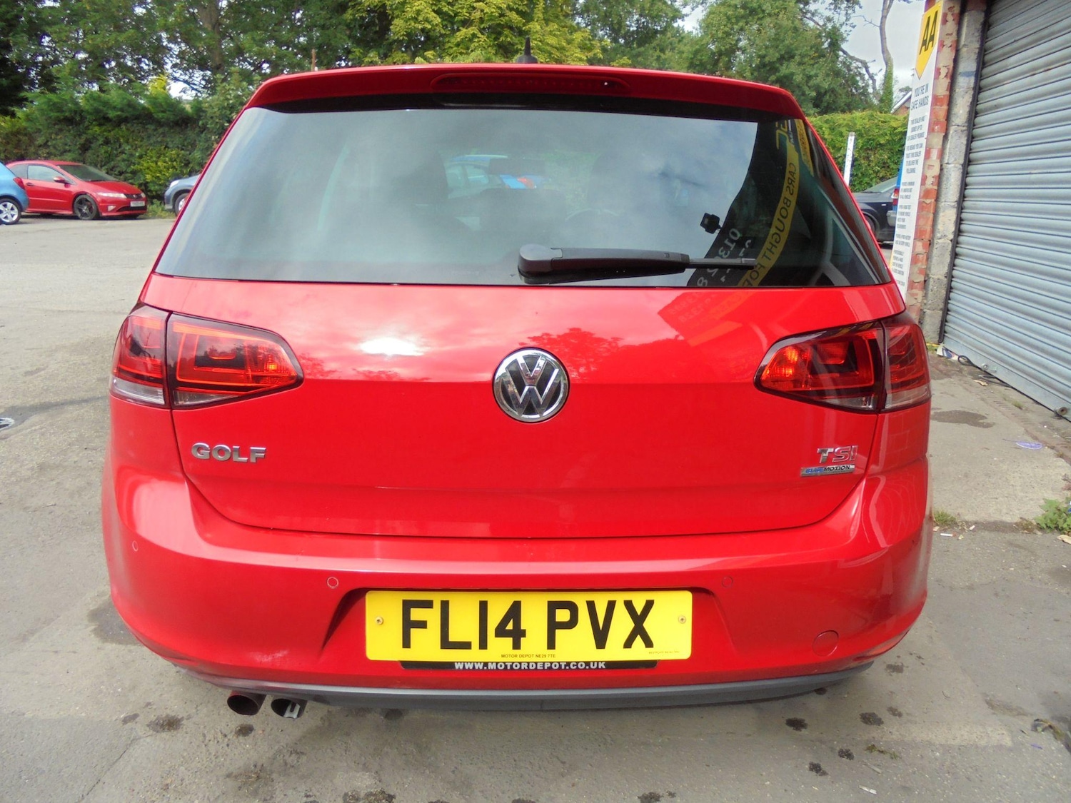 Vehicle 11