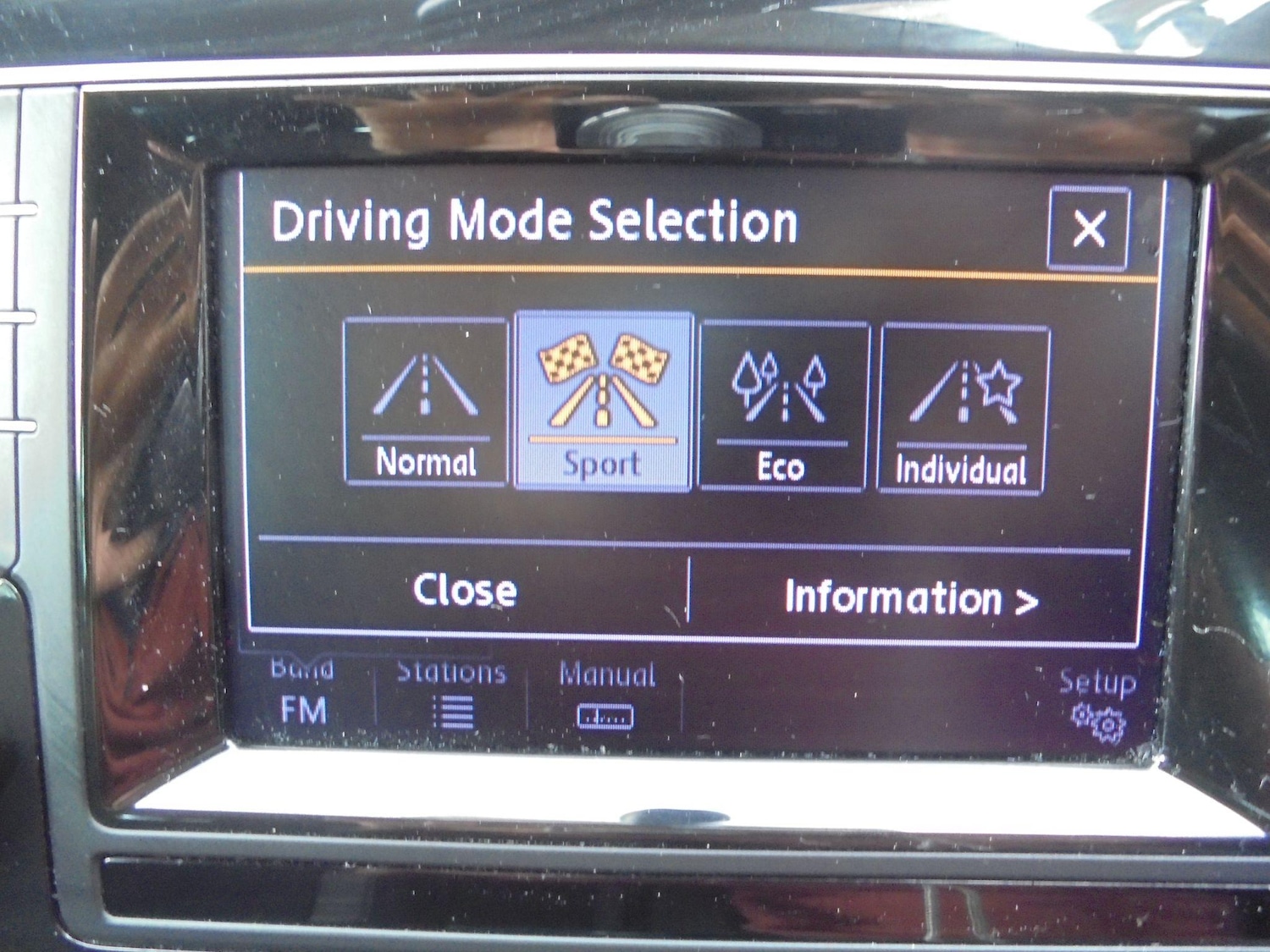 Vehicle 20
