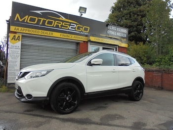 2016 (66) - 1.5 dCi N-Connecta 2WD Euro 6 (s/s) 5dr