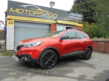 Renault - Kadjar