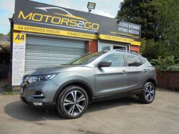 2017 (67) - 1.6 dCi N-Connecta Euro 6 (s/s) 5dr
