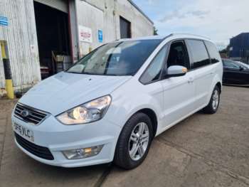 2015 (15) - 1.6 TDCi Zetec 5dr [Start Stop]